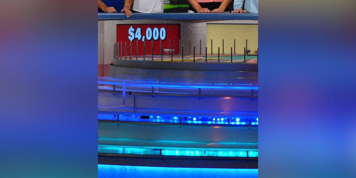 Longtime ‘Wheel of Fortune' announcer Jim Thornton suspended, reports say