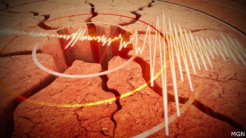 Earthquake generic