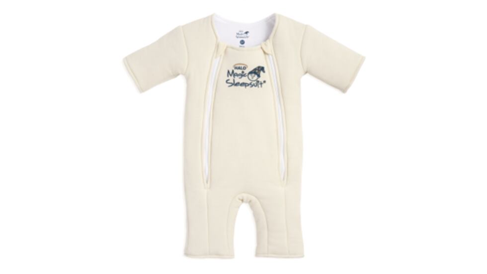 Thousands of baby sleepers have been recalled because they pose a choking risk.