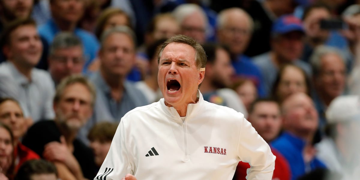 Who's playing who? Big 12 men's and women's basketball opponents released