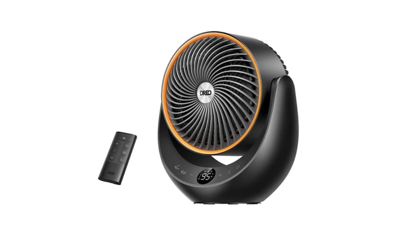 Almost 340,000 space heaters are under recall throughout the United States due to the risk of...