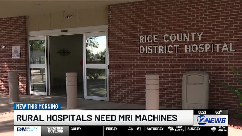 Rice County Community Hospital