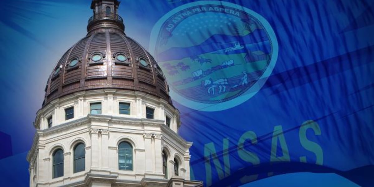 Kansas Senate advances bill that'd ban gender-affirming care for minors Kansas Senate advances bill that'd ban gender-affirming care for minors