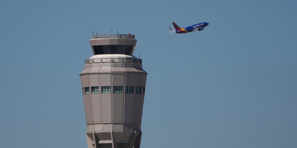 Former Kansas City air traffic controller warns shutdown could weaken air safety