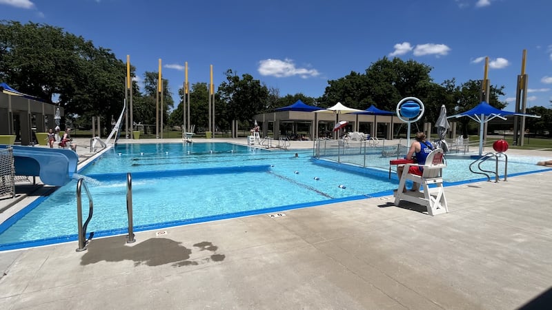 Emily Rugg crowned 2025 Miss Kansas