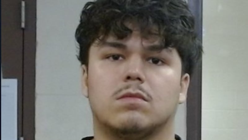 Issac Hord and Niklas Wiley are charged with first-degree murder in the overdose death of...