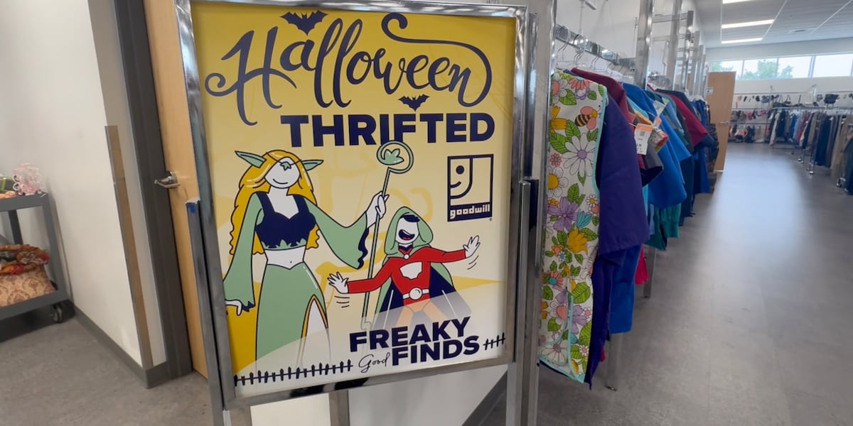 Scammers target Halloween shoppers with fake costume and decor sites