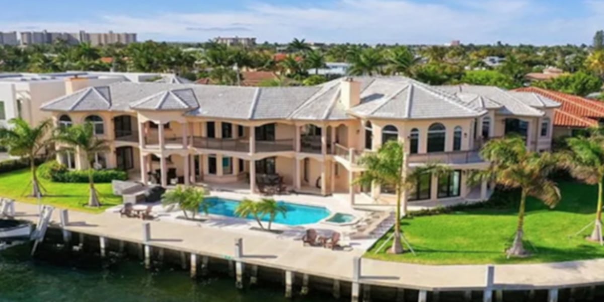 Men accused of diverting millions from students to help pay for their luxury cars and rental homes