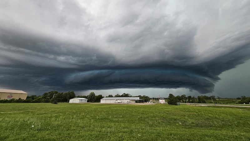 Kansas Lawmakers Support Governor Request for Disaster Declaration Following Devastating June Storms