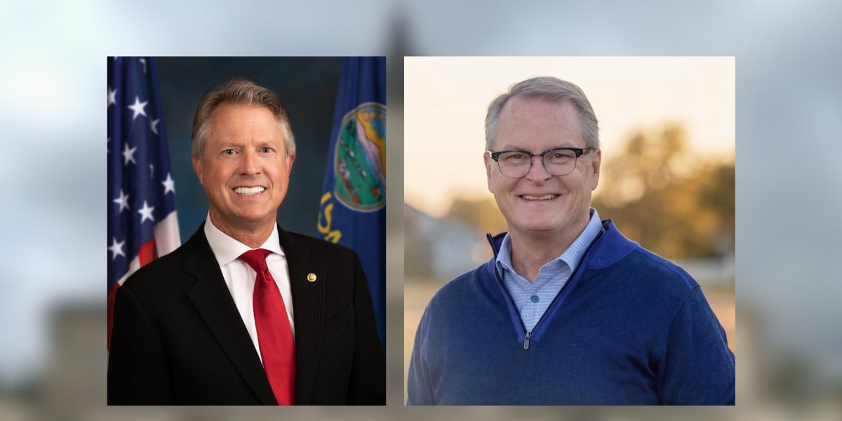 Marshall sends cease and desist letter over Hamilton campaign ad