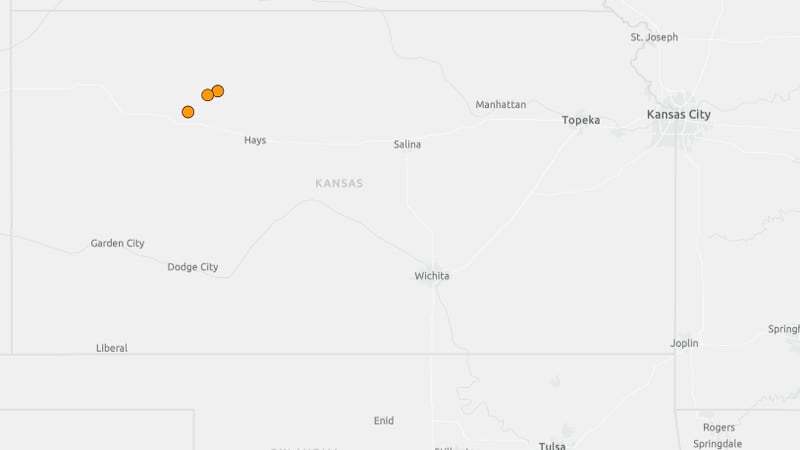 Emily Rugg crowned 2025 Miss Kansas