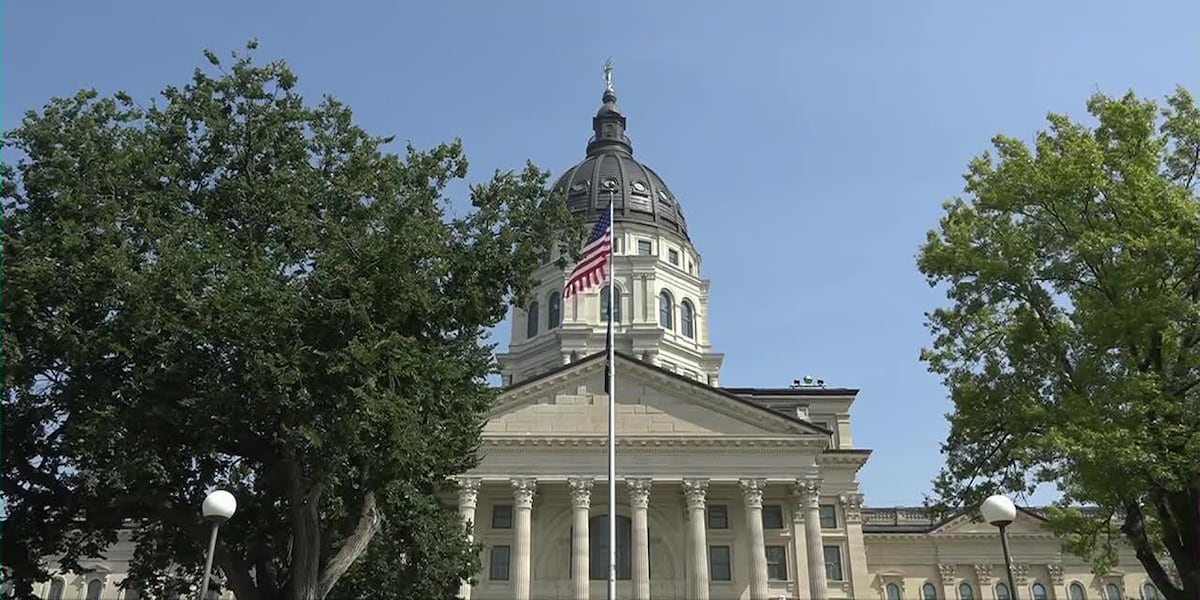 ‘You don’t have a right to a job’: Kansas lawmakers respond to consequences of political comments