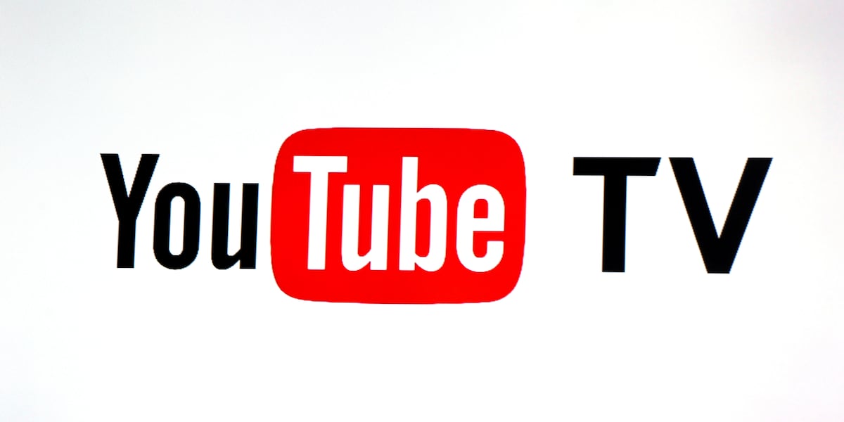 YouTube TV subscribers could lose Paramount, CBS stations