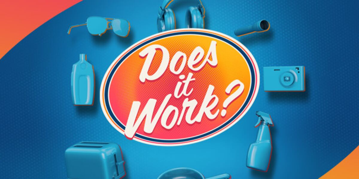 Do Rhe Work Does It Work? VacuTrim