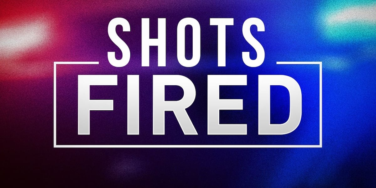East High on lockout after shots fired near school