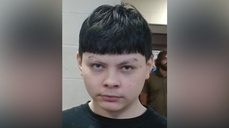 Wichita police arrested 24-year-old Jaden Watts with the help of the U.S. Marshals in...