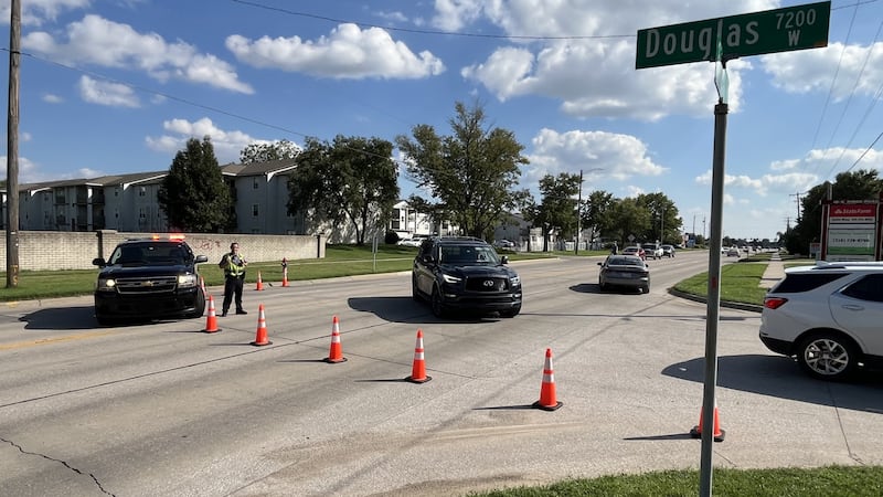 Emily Rugg crowned 2025 Miss Kansas