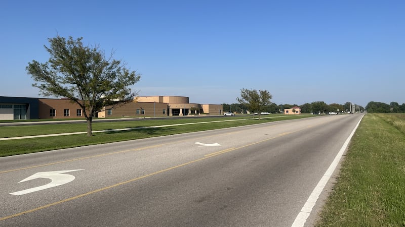 Maize High School