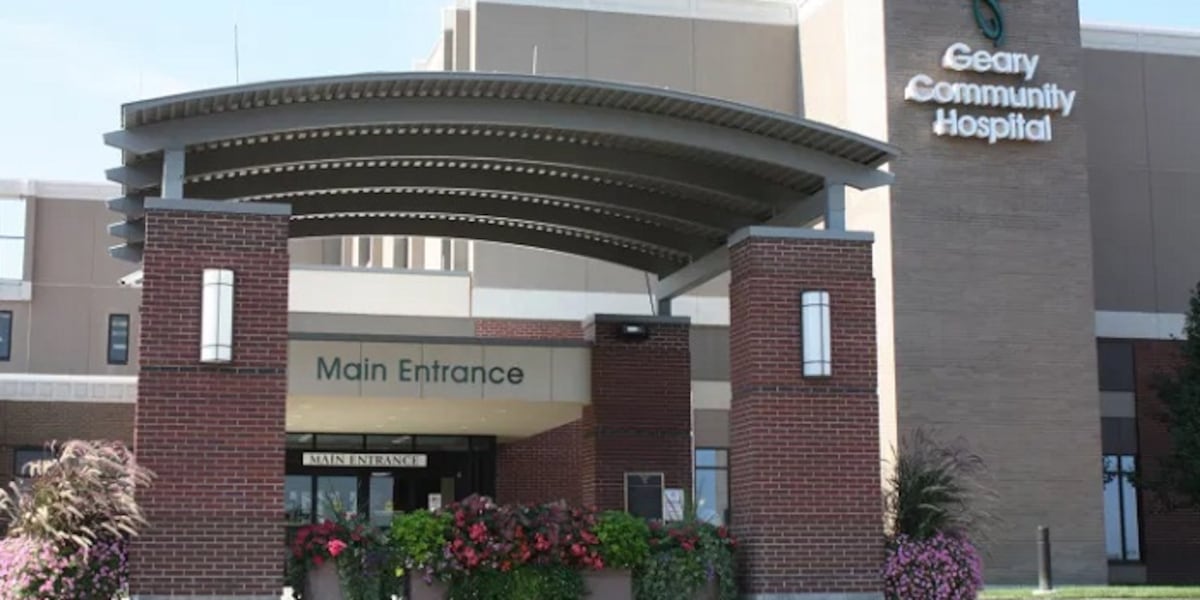 Hospital view 5