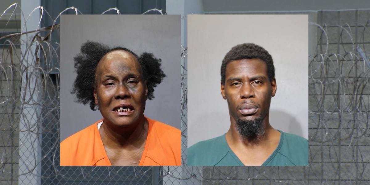 ‘A rolling prison': 4 kids abused, held in tractor-trailer for 6 years, officials say