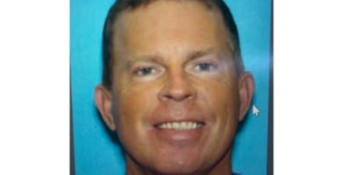 Radio personality reported missing by Wichita police