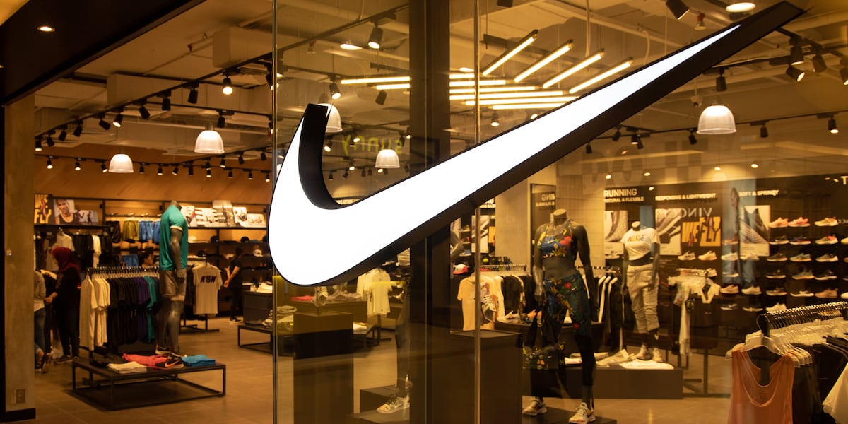 Longtime Nike music executive accused of running $1M theft scheme from within company