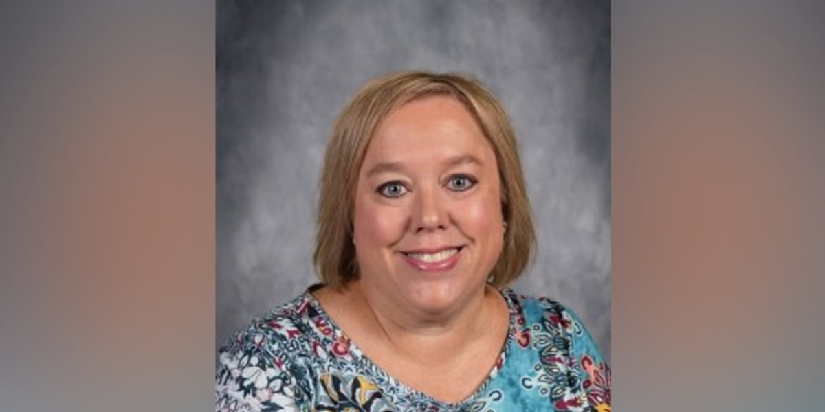 Former Salina middle school teacher pleads guilty to furnishing alcohol, drug products to a minor