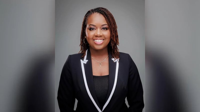 Lakesha Womack