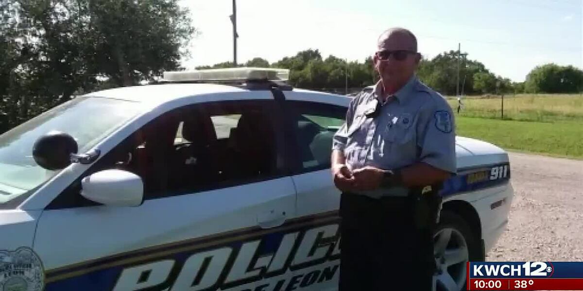 Family: Leon Police Chief death could have been avoided by wearing a mask