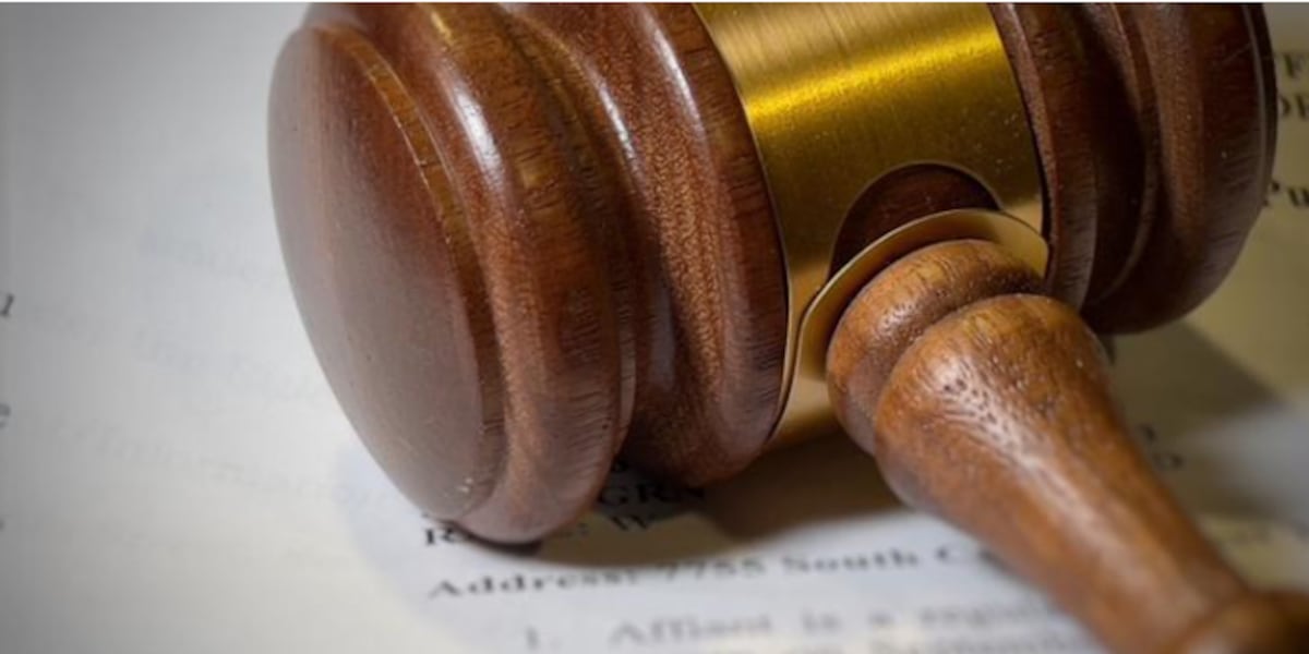 Sedgwick County man sentenced for insurance fraud