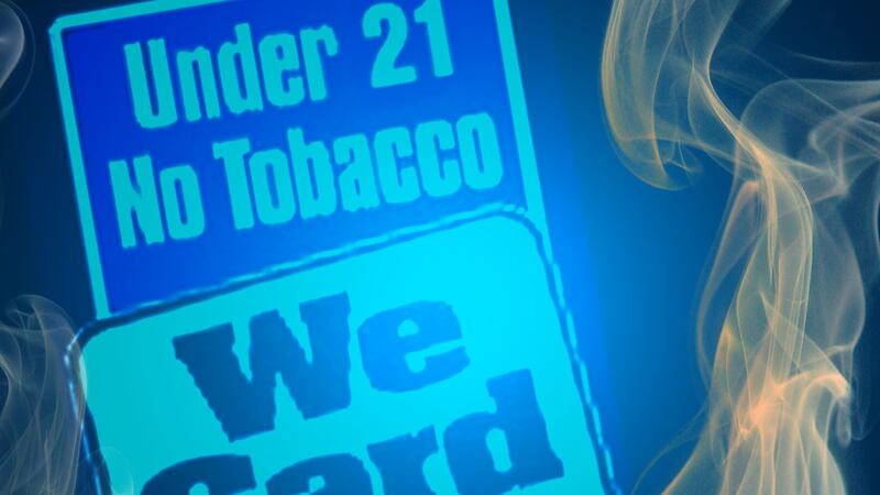 florida legal tobacco age It doesn't matter which one you have, if you're under 21 yrs old, it's illegal! This has only been law since October 2021, but it's here to stay. It's now illegal in legal tobacco age in florida