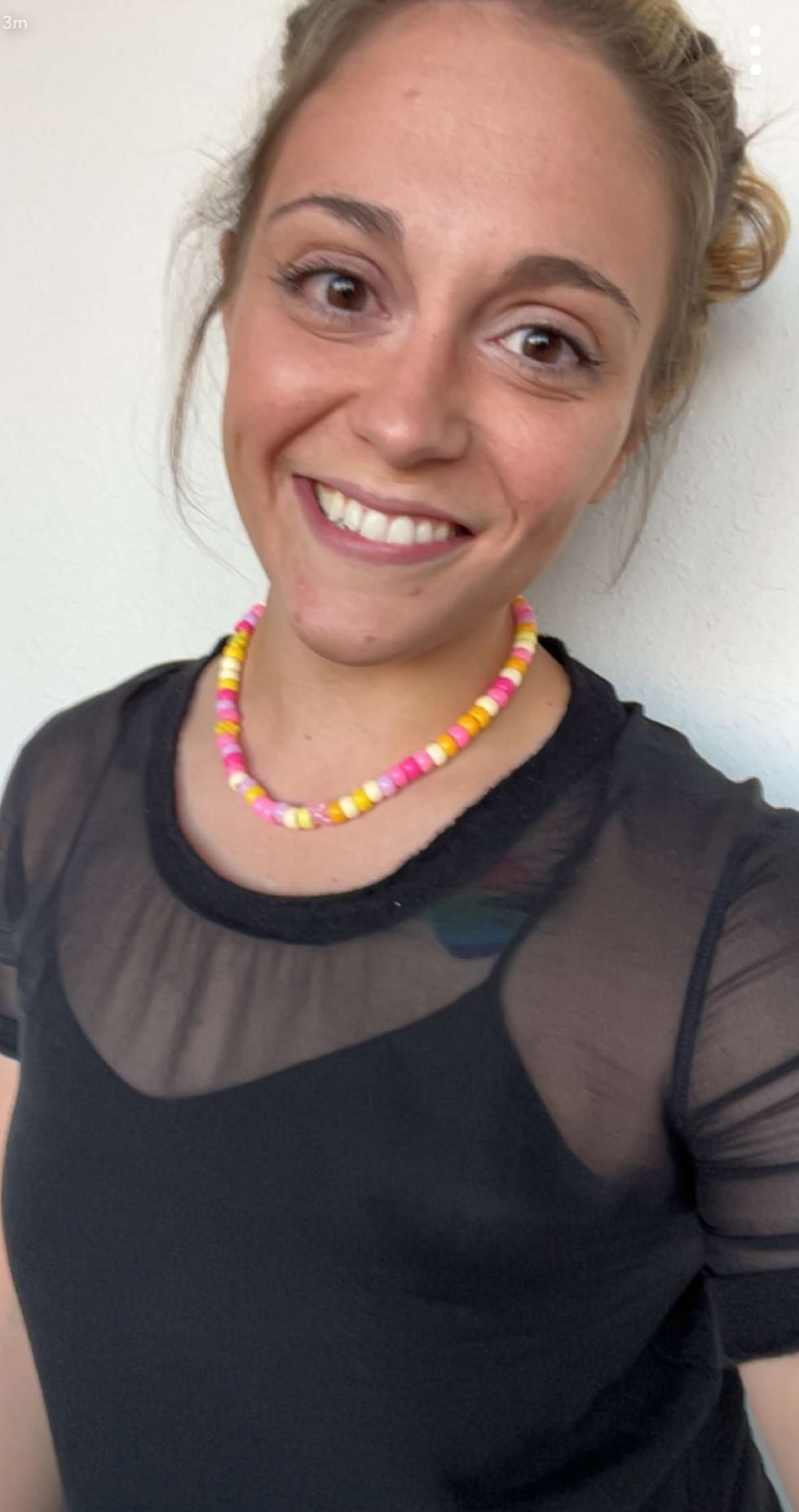 She was last seen on Friday night at 11:30 p.m. in downtown Emporia.