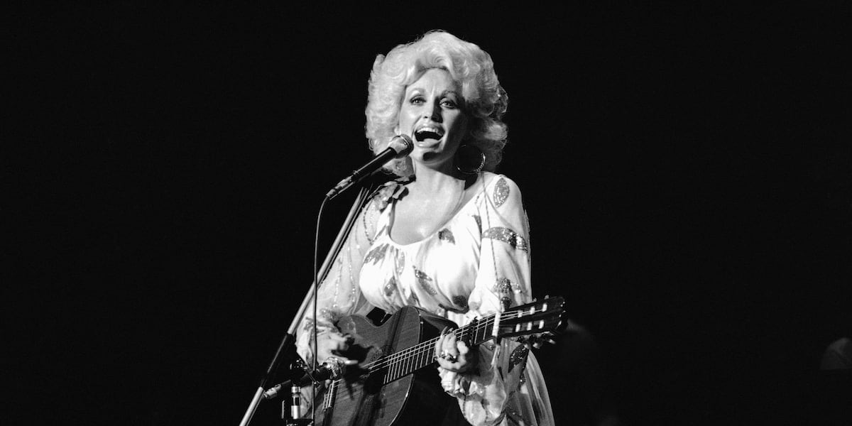 Dolly Parton, country music legend with Kansas ties, dies at 80