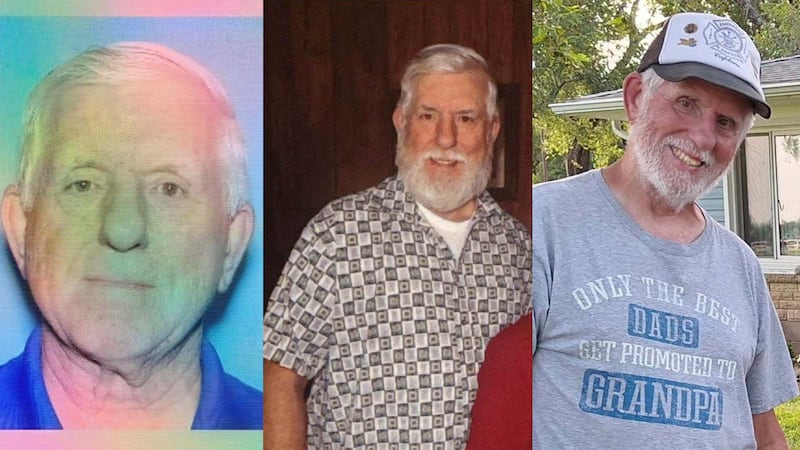 Fred Dieter, 77, was last seen on June 13, 2026, when he walked away from his home in rural...