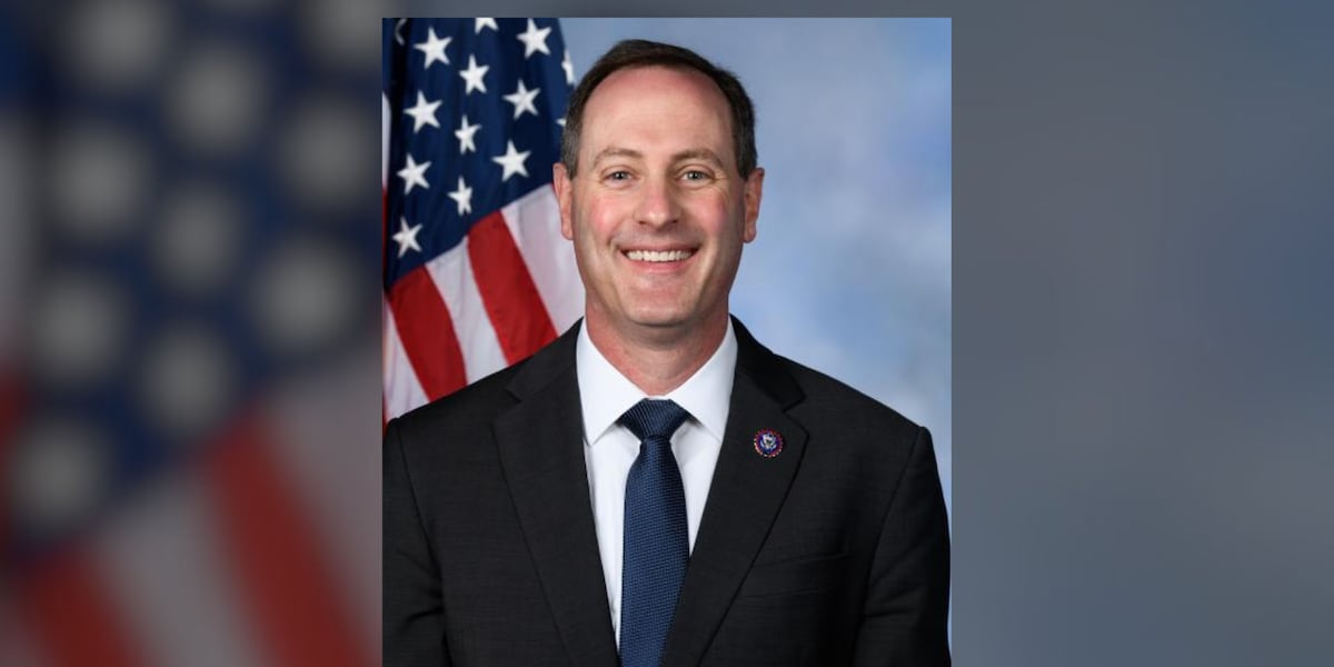 Rep. Mann adds pressure in tariff talks to benefit Kansas farmers