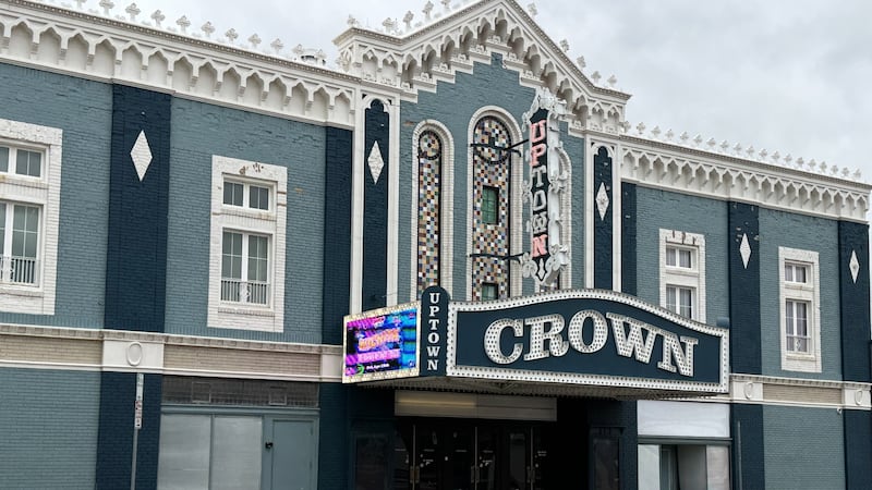 Emily Rugg crowned 2025 Miss Kansas