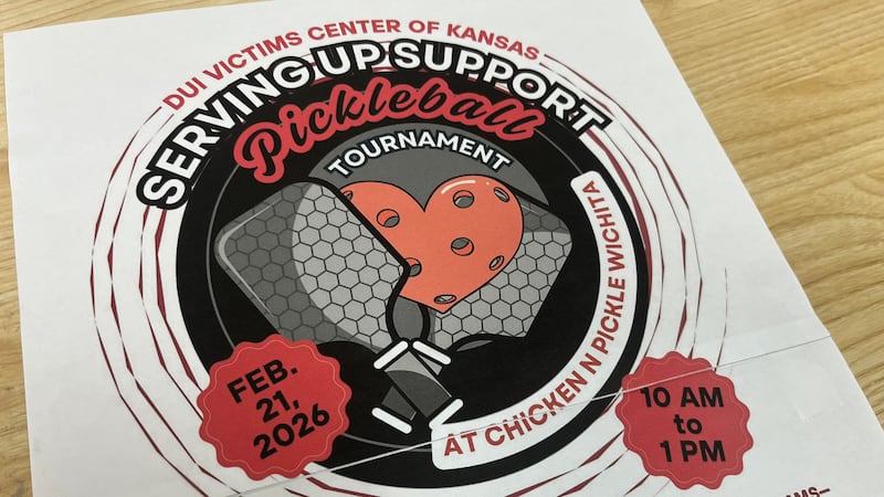 The organization supports victims of DUI and their families.