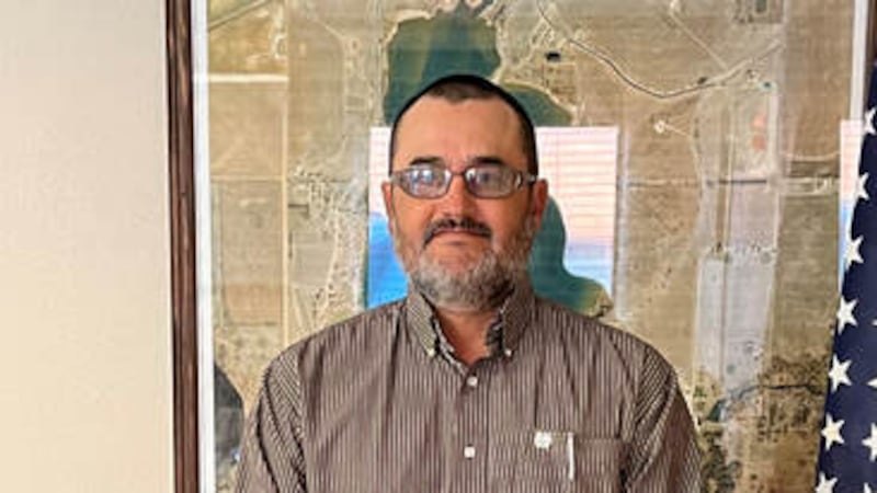 Kansas Attorney General Kris Kobach announced Wednesday that Coldewater Joe Ceballos has been...