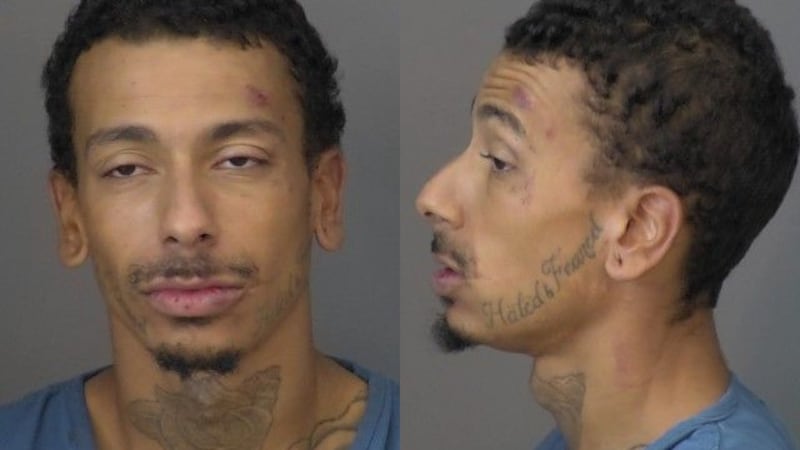 Gelinas is charged with attempted second degree murder, aggravated assault and aggravated...