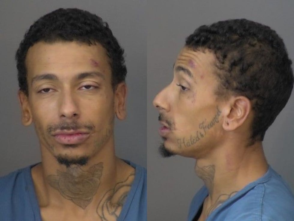 Gelinas is charged with attempted second degree murder, aggravated assault and aggravated...