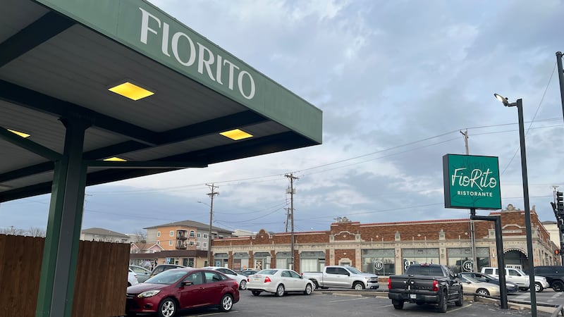 Many restaurants around Wichita are getting ready for the holiday.