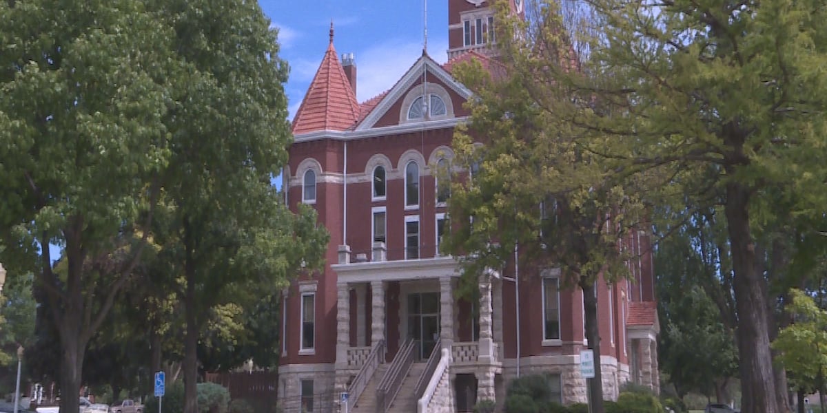 FactFinder: Attorney shortage in Kansas impacting access to justice in rural counties