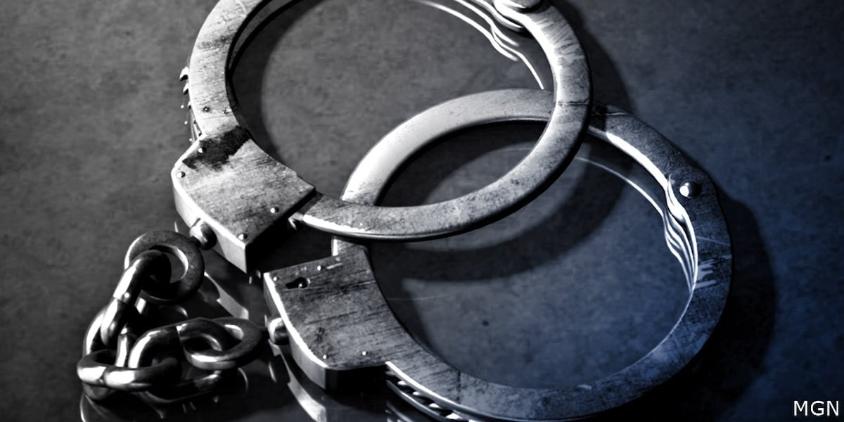 Newton police arrest suspects in KCK homicide