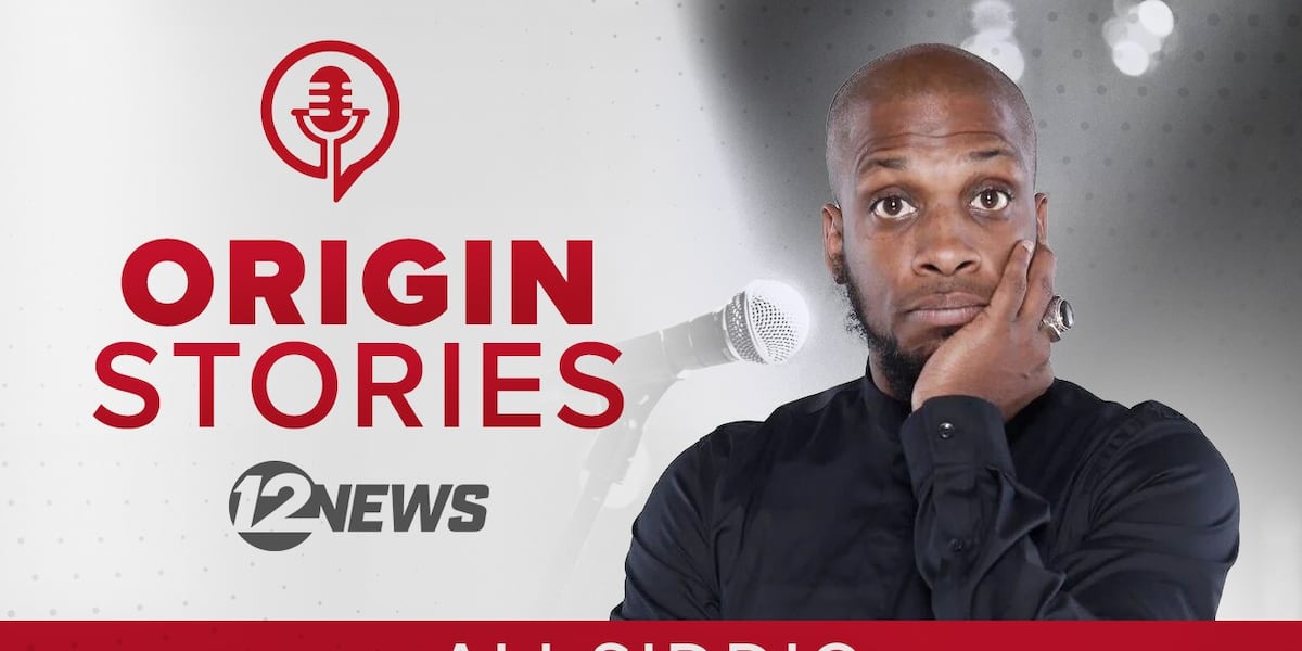 Exclusive: Comedian Ali Siddiq revels in constantly rising fame