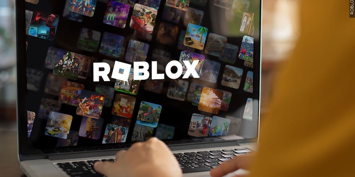 The state of Florida launches criminal investigation into popular gaming platform Roblox