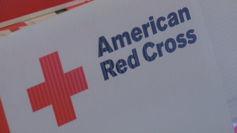 Due to multiple factors, the American Red Cross Blood Supply is down 35%.
