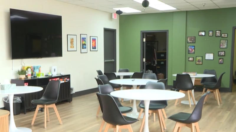 Emily Rugg crowned 2025 Miss Kansas