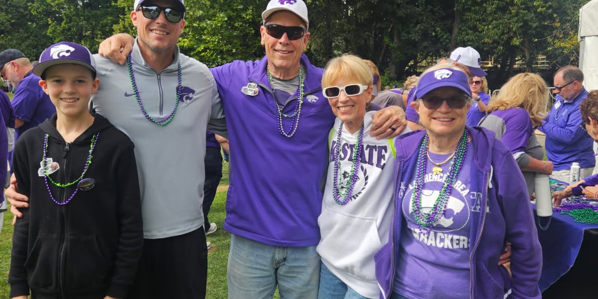 K-State fans flock to Ireland to watch Wildcats take on Iowa State Cyclones