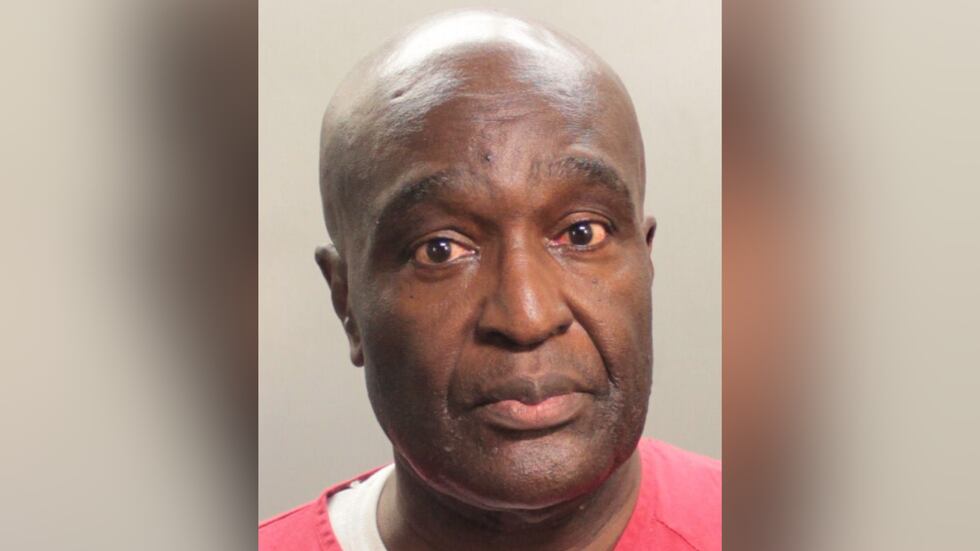 A jury recommended Harrel Braddy should be sentenced to life in prison for the 1998 killing of...