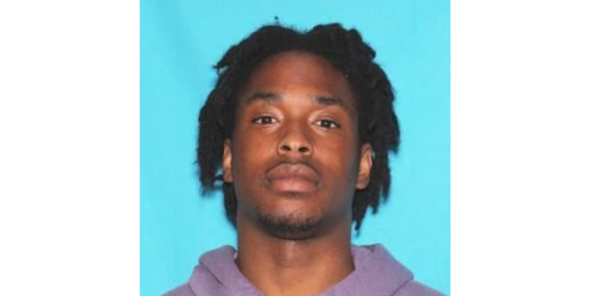 Alert extended to Kansas in search for man suspected of shooting ...